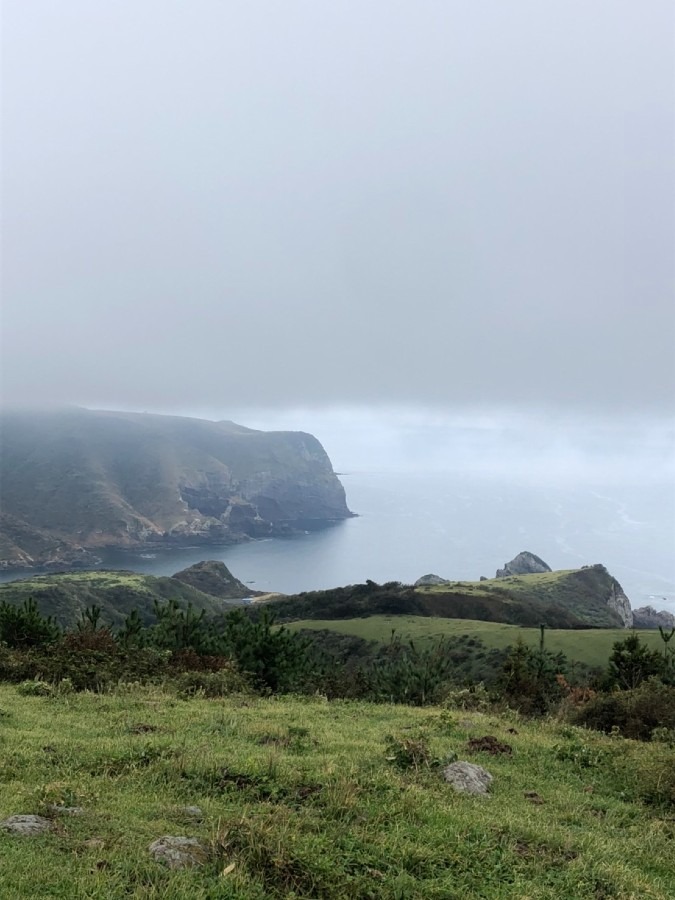 隠岐の島で同窓会　Ⅴ