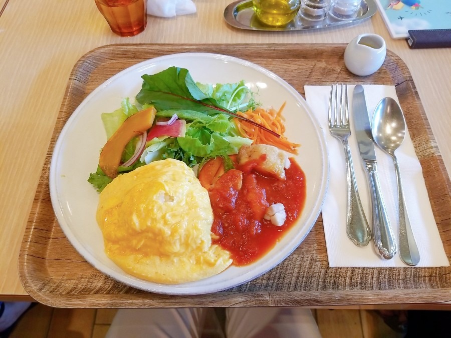 チャネラー女子会