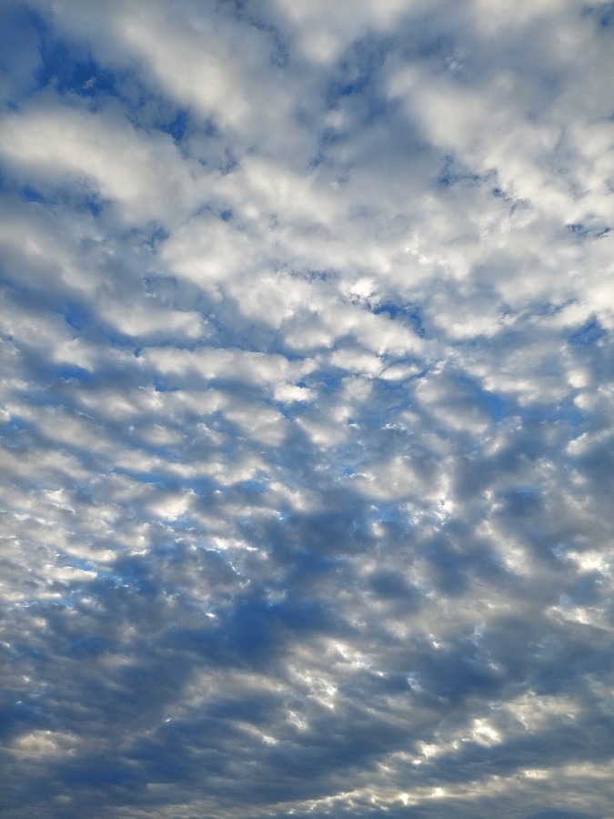 9/21朝空