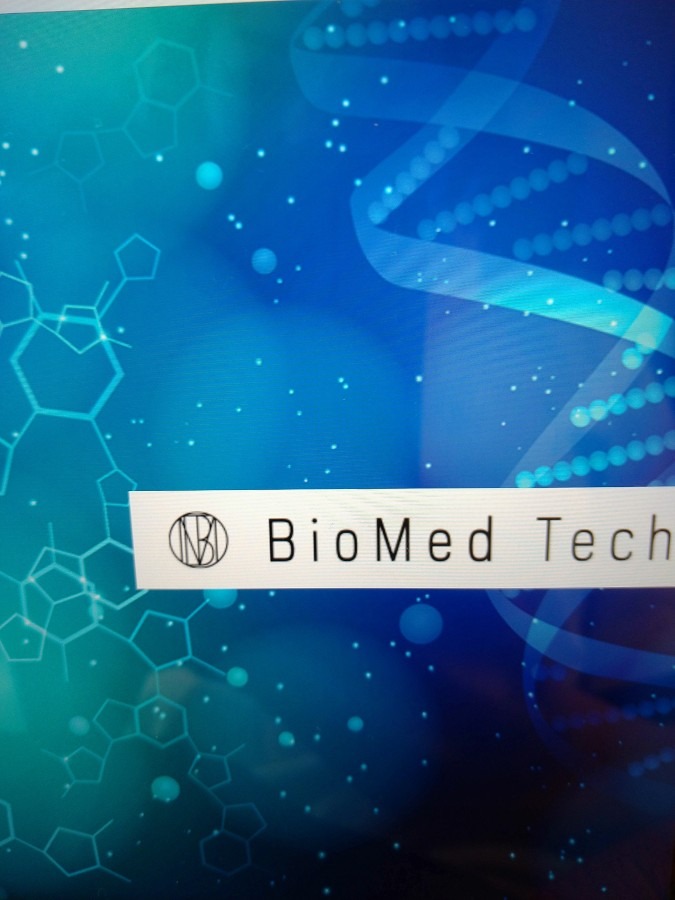 株式会社Bio Med Tec製薬　出逢い♡