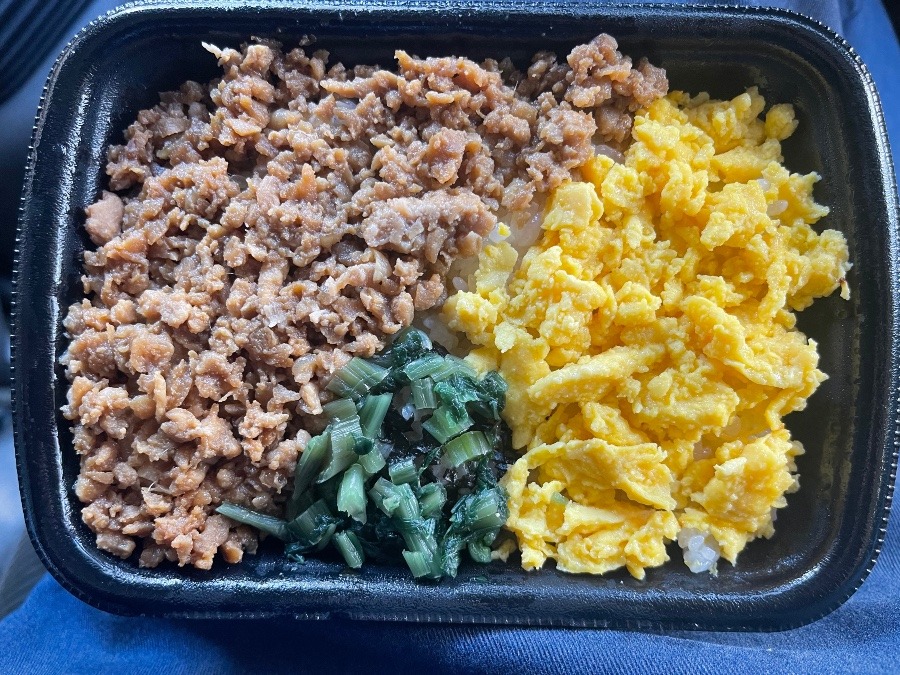 今日のお弁当！