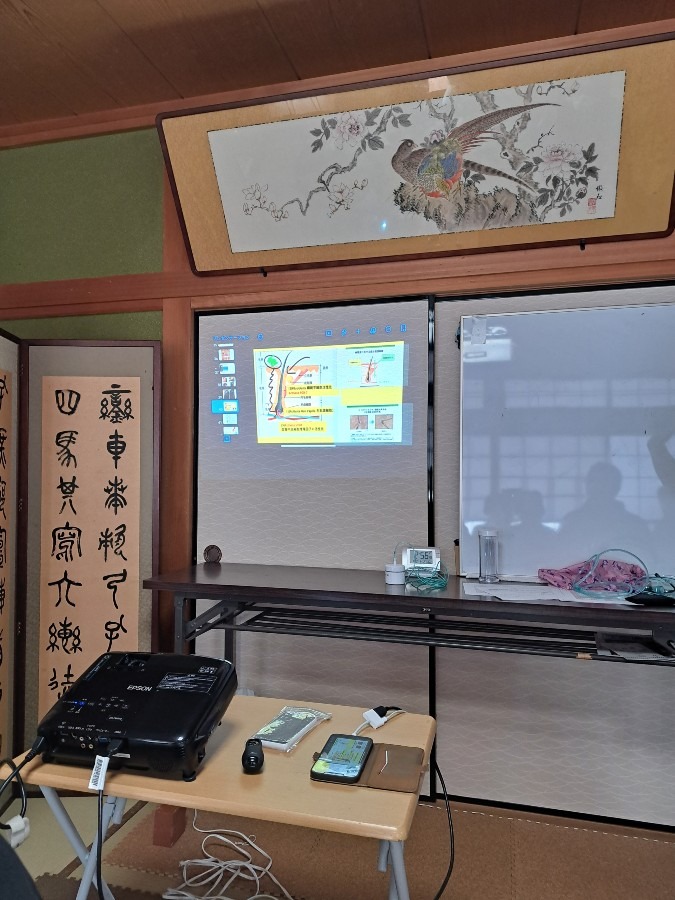 小又講師の勉強会