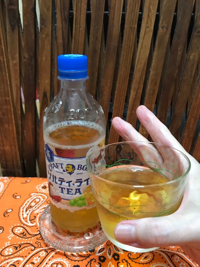 ピース✨乾杯✨