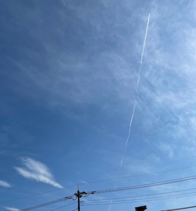 青空✨