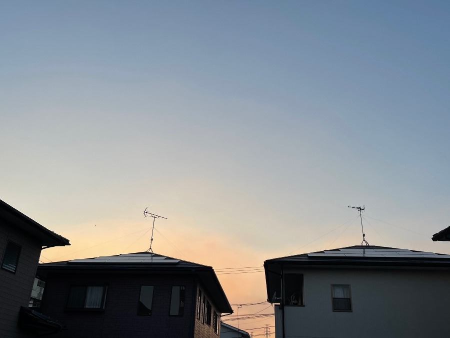 夕空❣️