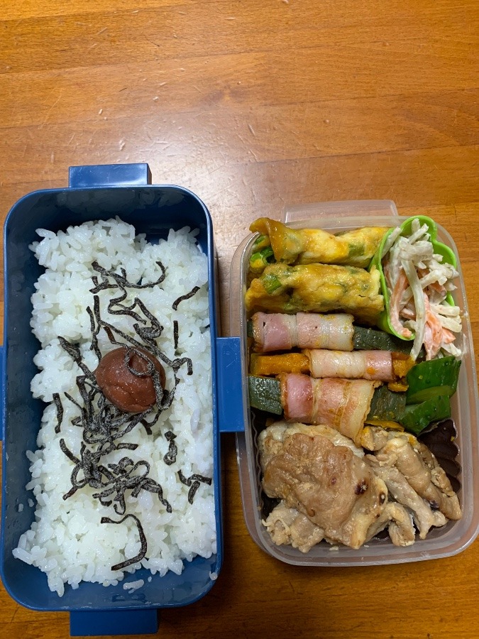 お弁当