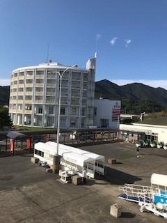 薩摩川内市　甑島　里町のホテル