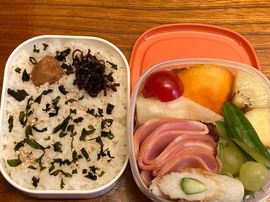 お弁当