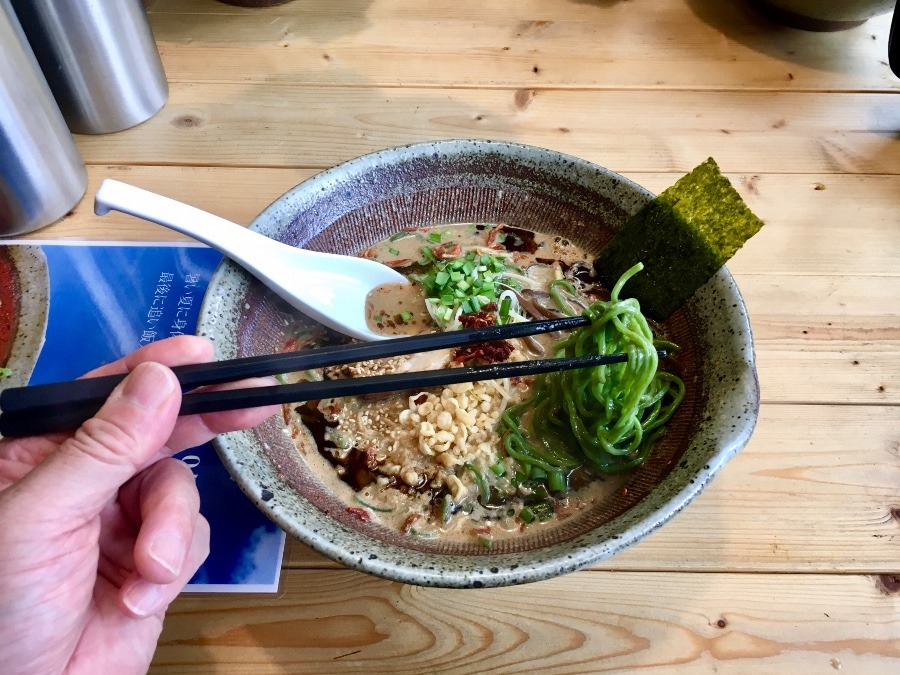 ⭕️今日のお昼(^O^)❣️