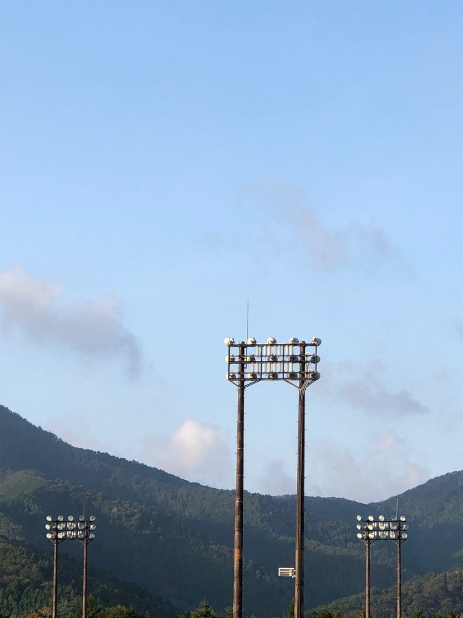 女川サッカーグラウンド