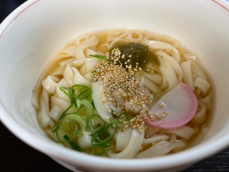 今日のランチ🍜