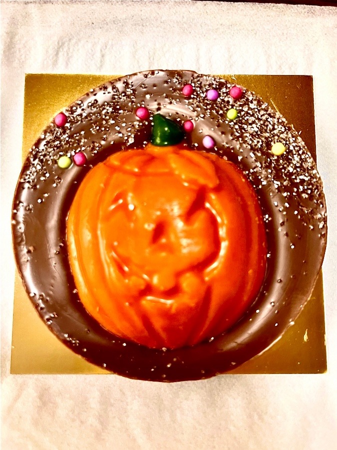 ハロウィン