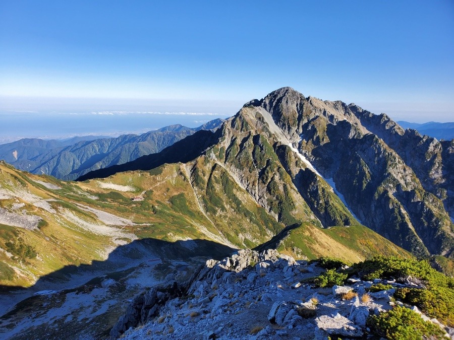 綺麗な景色❺