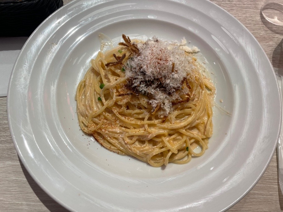 ピエトロ　スパゲティ🍝