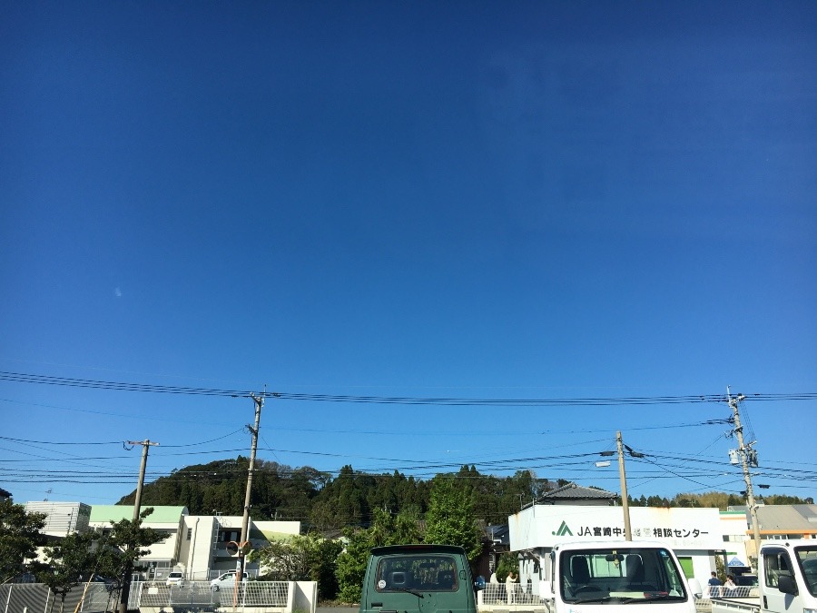 ⭕️空部→   いま空（≧∇≦）‼️198.