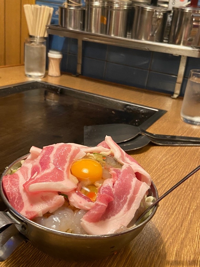 ランチ