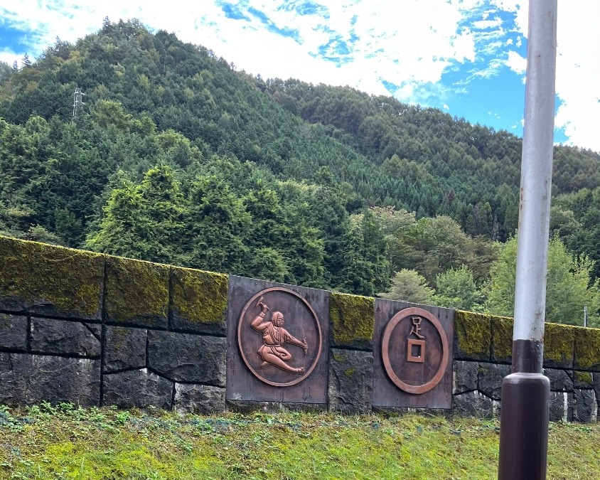 走り出すと