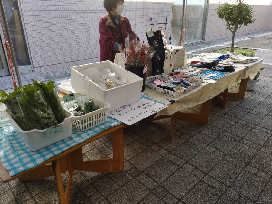 アトネス出雲　秋のお祭り