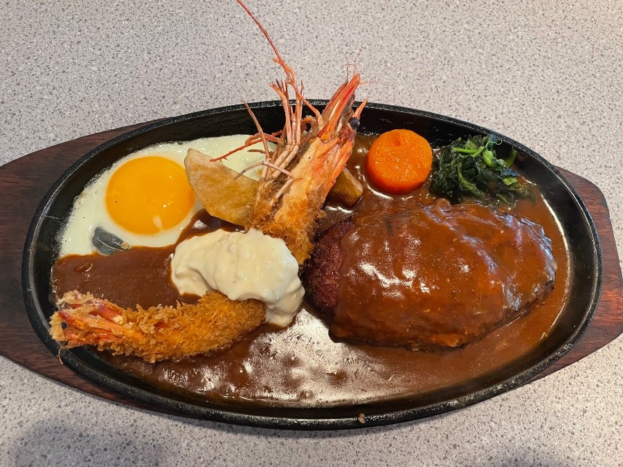 今日のランチ🍴