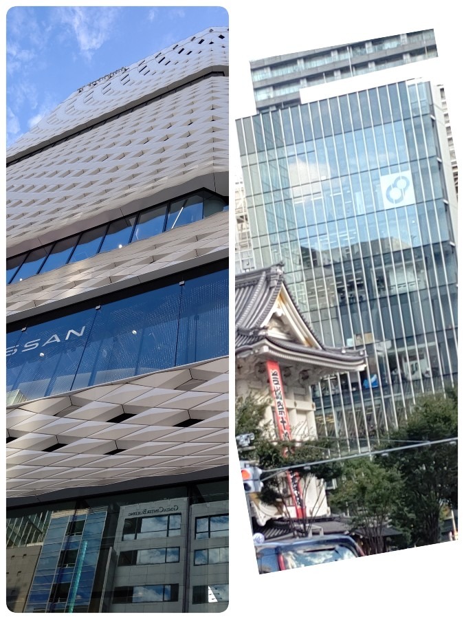 ViOFACTOR販売代理店の町 銀座