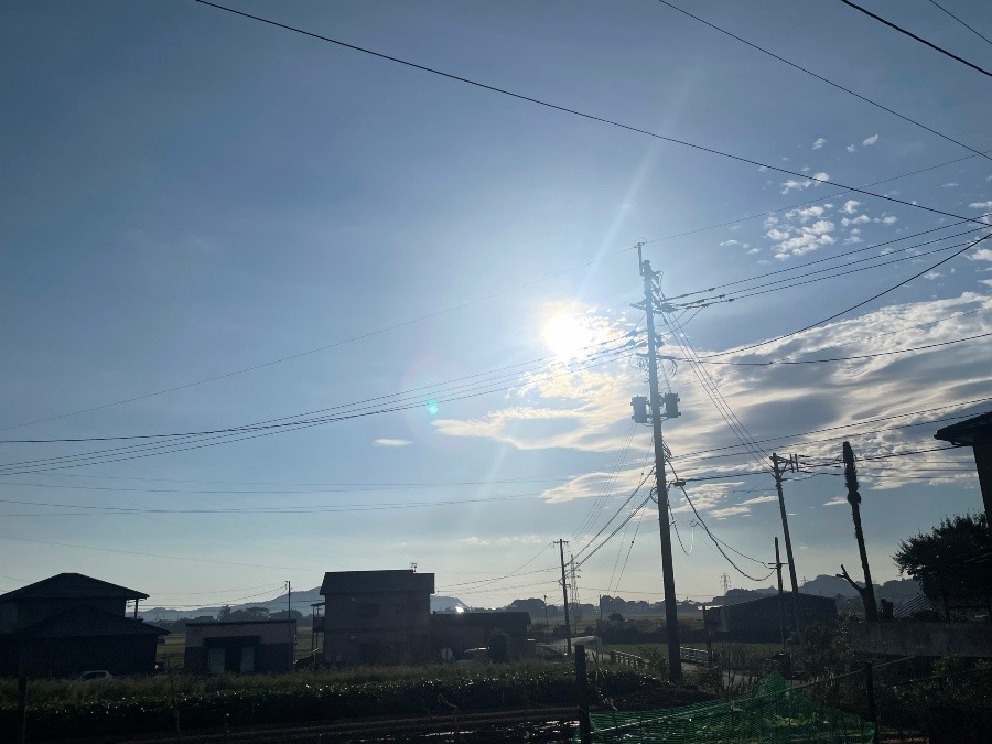 今空