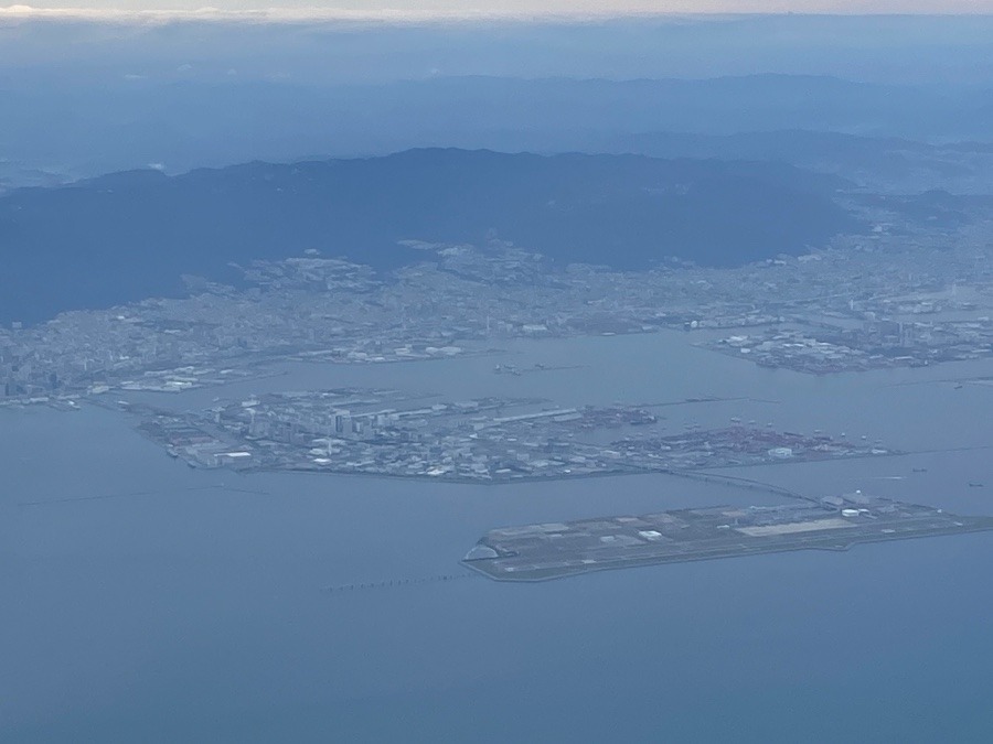 神戸空港