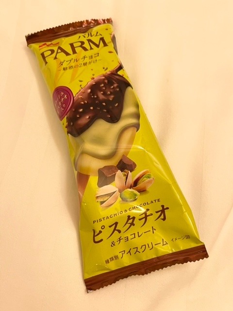PARMも
