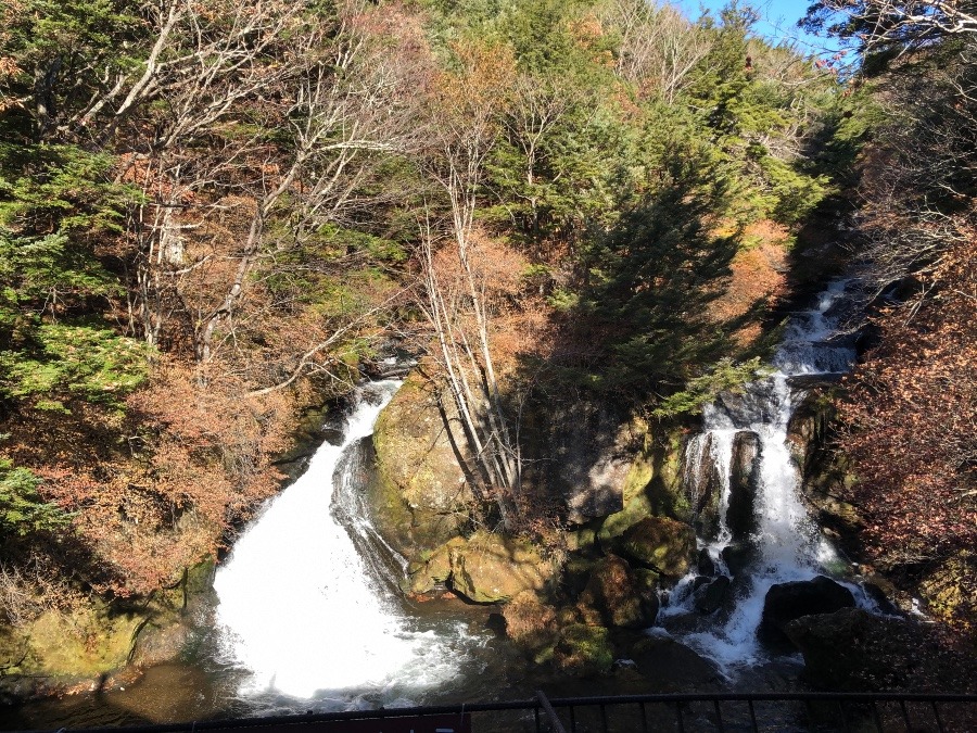 竜頭ノ滝