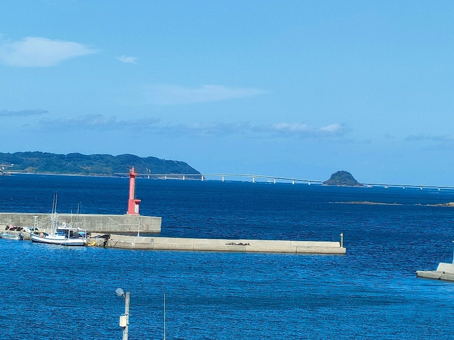 角島大橋