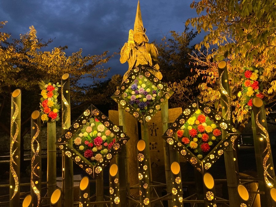 熊本花博レガシーイベント2