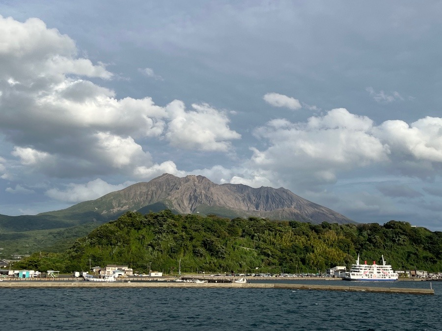 鹿児島ツアー④