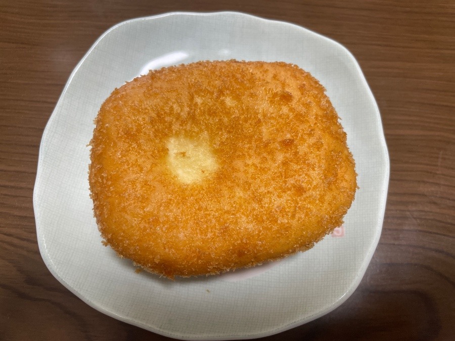 カリーパン🍞