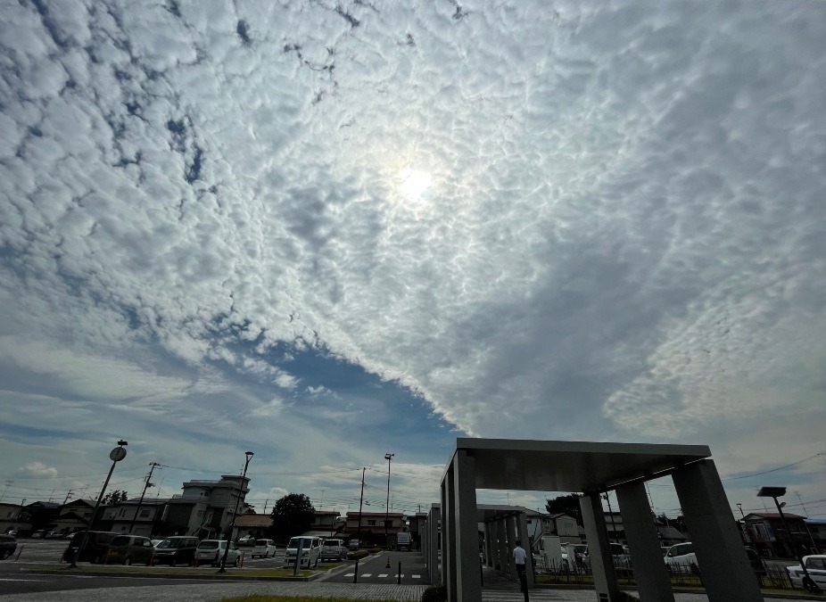 イマソラ