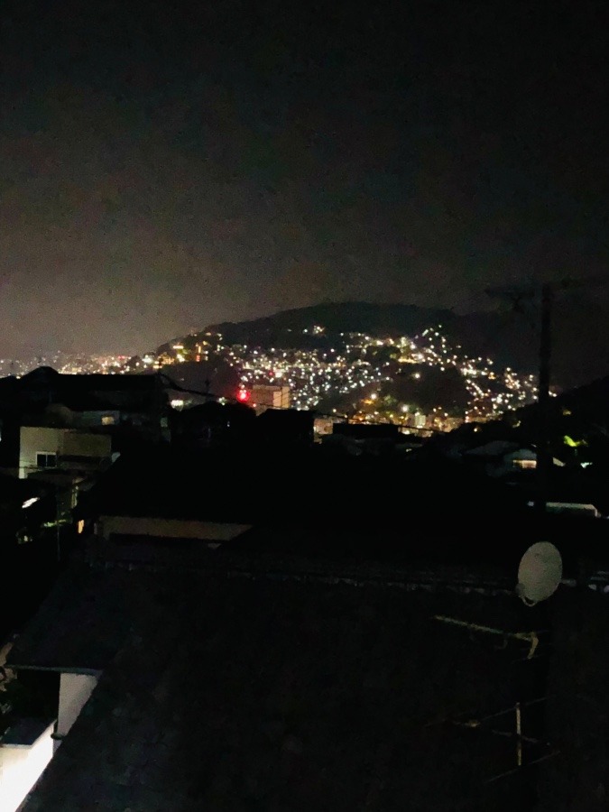 長崎の夜景