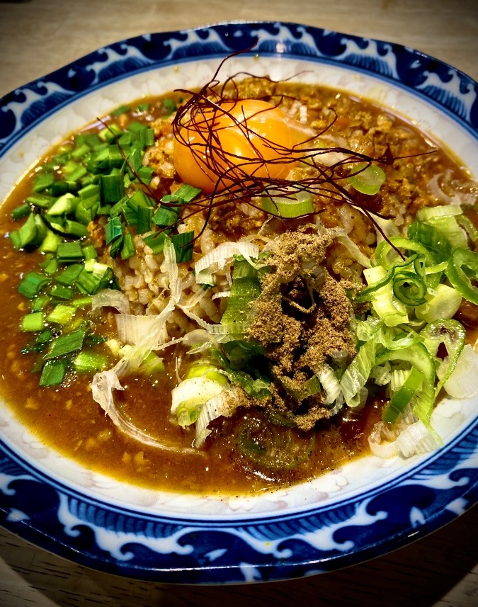 【昼飯】