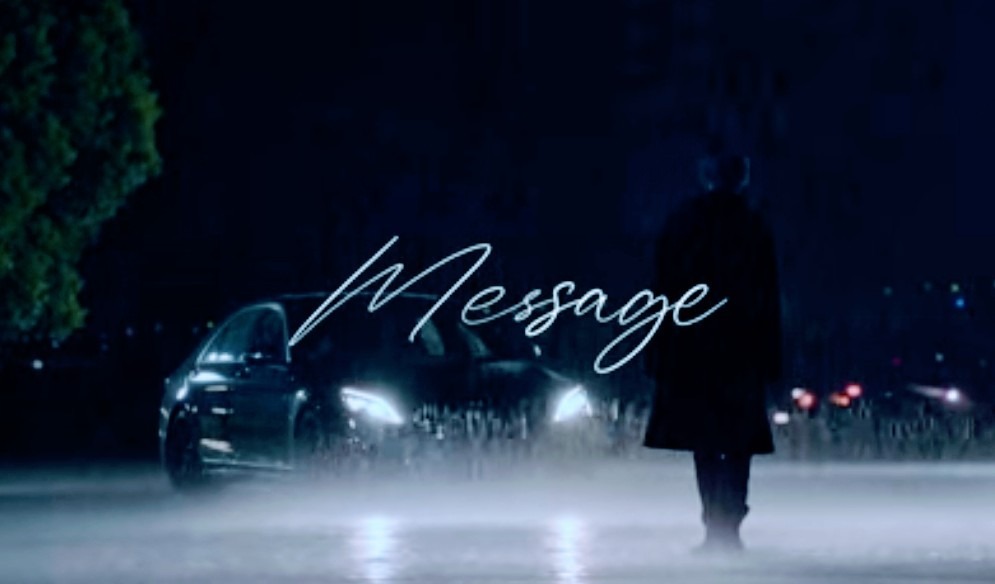 Messenger(メッセージ)BE:FIRST