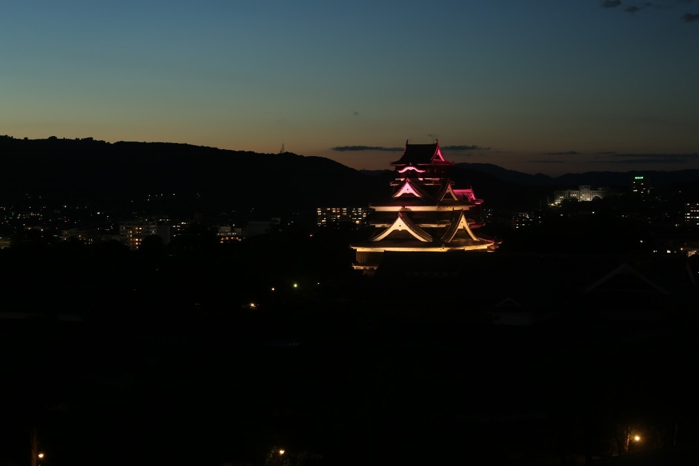 熊本城