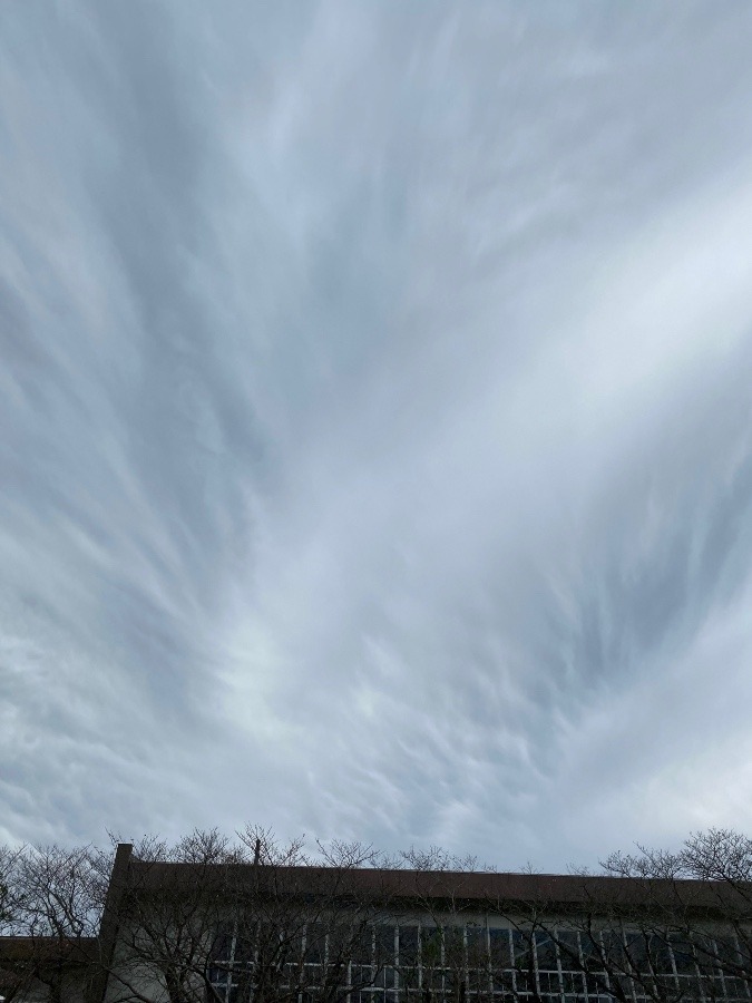 知覧の今空