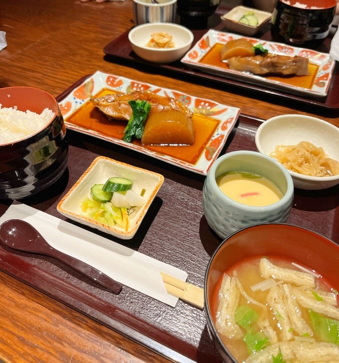 お魚食べたい時は✨