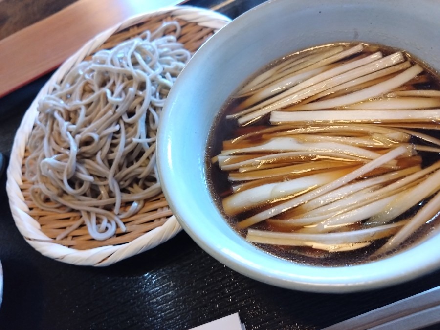 田舎の行列店