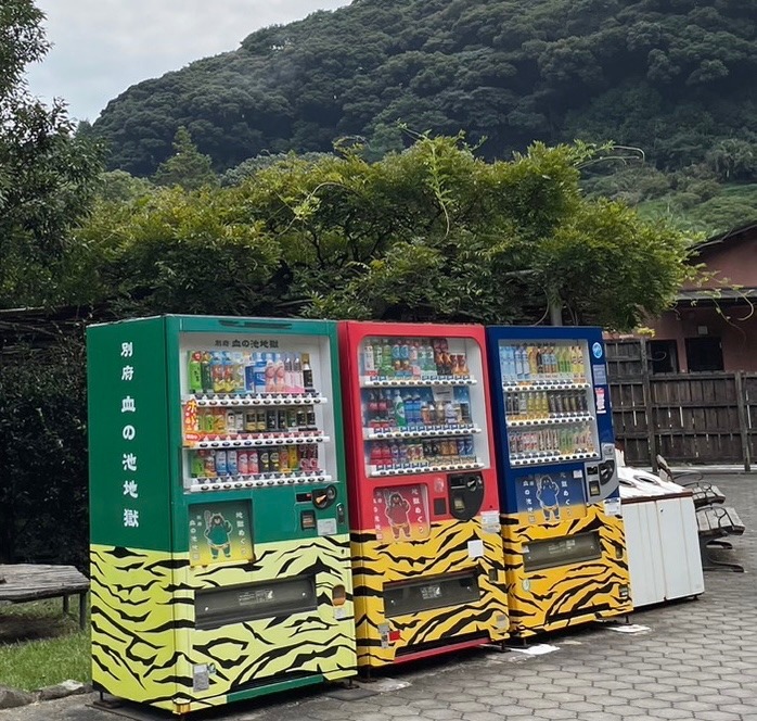 自販機クラブ