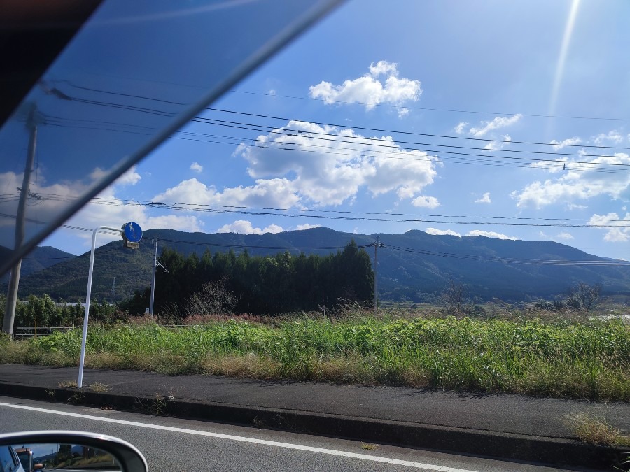 宮崎市  鰐塚山🏔