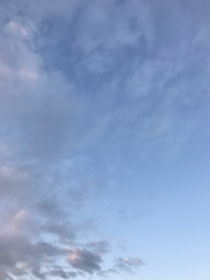 今空〜