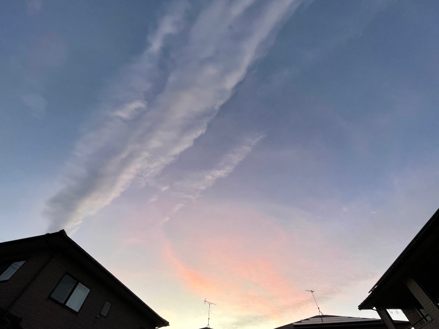 夕空❣️