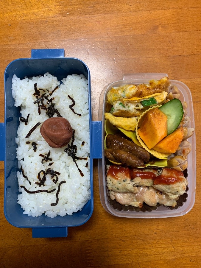 お弁当