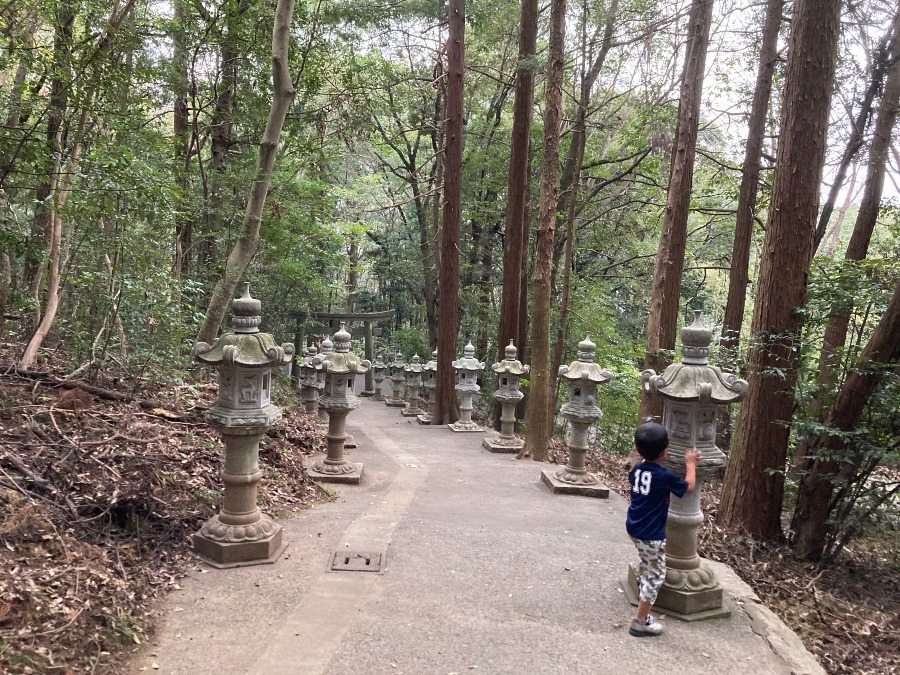 水分神社⑥