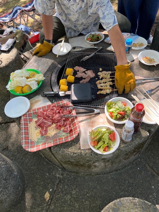 BBQ