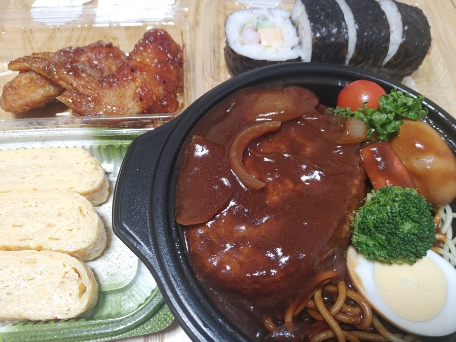 今夜のご飯🍴😊