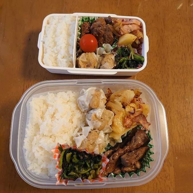 お弁当