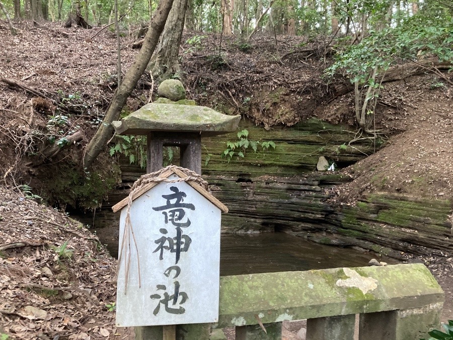 水分神社⑤